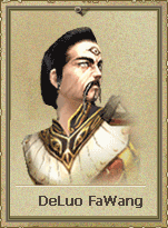 Samurai